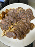 鮮京采國產(chǎn)黃牛 國產(chǎn)原切牛前腱 4斤 生鮮牛肉【真原切】 源頭直發(fā) 曬單實(shí)拍圖