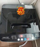 YANGZI中國揚子集團波輪洗衣機全自動家用小型洗烘一體脫水甩干機大容量 出租屋宿舍公寓辦公室節(jié)能 8KG【藍光洗護+智能風干+防纏繞】 曬單實拍圖