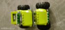 樂高（LEGO）積木拼裝玩具 超級英雄漫威76312綠巨人越野車大戰(zhàn)滅霸7歲+禮物 曬單實拍圖