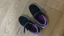 Skechers斯凱奇小學(xué)生運動(dòng)鞋女孩兒童輕質(zhì)防滑體訓鞋透氣跑步童鞋319022L 曬單實(shí)拍圖