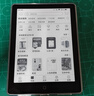 漢王（Hanvon）Clear6Turbo冰山灰電子書智能閱讀器6英寸墨水屏電紙書學習看書學習漫畫電子紙平板電腦高通8核 曬單實拍圖