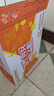 冰峰（ICEPEAK）?無糖橙味汽水330ml*24罐 0糖0脂 中華老字號陜西特產(chǎn)碳酸飲料 曬單實拍圖