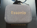 ESSONIOM31 Pro【耳夾式頂配機(jī)皇款】無(wú)線藍(lán)牙耳機(jī)開(kāi)放式不入耳一拖二跑步運(yùn)動(dòng)通話降噪2025新款音樂(lè)耳機(jī) 曬單實(shí)拍圖