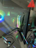 華碩ROG龍神三代360 EXTREME ARGB燈效 一體式CPU水冷散熱器Asetek冷頭方案DIY組裝電腦水冷 /送工具包 ROG龍神三代360 EXTREME ARGB 曬單實(shí)拍圖