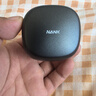 南卡（NANK）Clip Pro耳夾式藍(lán)牙耳機(jī) 不入耳開(kāi)放式耳機(jī)運(yùn)動(dòng)跑步健身防水游戲通話降噪超長(zhǎng)續(xù)航 Clip Pro【360°環(huán)繞音】黑色 曬單實(shí)拍圖