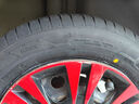 玲瓏輪胎175/65R14 82H 玲瓏臻選 HD 適配賽歐/馬自達(dá)2 曬單實(shí)拍圖