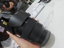 索尼（SONY）ILCE-7M4全畫幅微單相機(jī) 五軸防抖 4K 60p視頻錄制a7m4 A7M4 A7M4+24105【雙肩包+128G卡+88】 官方標(biāo)配 曬單實(shí)拍圖