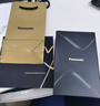 松下（Panasonic）剃須刀電動刮胡刀小方盒mini便攜款進口往復式國家補貼七夕情人節(jié)男生生日禮物男士送男友父親cm20 曬單實拍圖