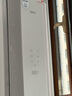 美的空調(diào) 3匹 云朵 無風(fēng)感 超一級能效 客廳空調(diào)柜機(jī)立式  母嬰級凈護(hù)空調(diào) 國家補貼 KFR-72LW/N8WF1 曬單實拍圖