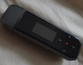 銳族X89 64G便攜mp3音樂播放器 mp4藍(lán)牙學(xué)生隨身聽英語運動跑步錄音U盤背夾式直插下載type-C口 曬單實拍圖