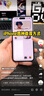 Apple/蘋果 iPhone 14 (A2884) 128GB 午夜色 支持移動(dòng)聯(lián)通電信5G 雙卡雙待手機(jī) 曬單實(shí)拍圖