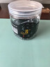 英雄（HERO） 英雄墨囊桶裝可替換2.6mm3.4mm鋼筆墨囊可擦小學(xué)生用直液式墨膽小學(xué)生初中生用 不可擦黑色100支 2.6mm口徑 曬單實拍圖