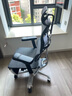 Ergonor保友金豪e 2代高端人體工學(xué)椅 電腦椅子 辦公椅家用電競椅老板椅 銀白美國網(wǎng)+躺舒寶 整椅發(fā)貨 送貨上門 曬單實(shí)拍圖