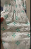 舒比奇（Suitsky）維E乳霜鮮潤敏感肌紙尿褲M42片(6-11kg)中號嬰兒尿不濕柔軟透氣 曬單實(shí)拍圖