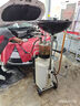 勝牌（VALVOLINE）金皇8 單次大保養(yǎng) 5L 包安裝送機(jī)濾空氣濾空調(diào)濾 有效期60天 曬單實(shí)拍圖