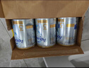 愛他美（Aptamil）白金澳洲版 較大嬰兒配方奶粉 2段(6-12月) 900g 曬單實拍圖