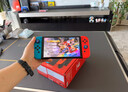 任天堂（Nintendo） 任天堂NS掌上游戲機(jī) 正品原裝 現(xiàn)貨速發(fā)switch2游戲機(jī) 日版OLED白色主機(jī) 現(xiàn)貨速發(fā) 曬單實(shí)拍圖
