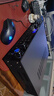 SAST/先科 D60/D62功放機大功率家用低音炮小型藍牙新款專業(yè)音響吸頂廣播喇叭分區(qū)定阻定壓帶K VD-202四分區(qū)（8只8吋或4只10吋 曬單實拍圖