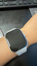 小米（MI）REDMI Watch 5 皎月銀 國家補(bǔ)貼 澎湃OS 2 心率血氧監(jiān)測 藍(lán)牙通話 紅米手表5 智能手表 小米汽車 曬單實拍圖