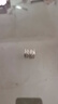攸竹304不銹鋼彈簧鋼大小彈簧強力壓縮短彈黃細線(xiàn)徑0.2-3.0mm壓簧定制 1.0mm線(xiàn)經(jīng)（一包10只）不銹鋼 曬單實(shí)拍圖