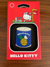 PopSockets【零食天堂】Hello Kitty合作款手機支架蘋(píng)果磁吸囊伸縮防摔粘貼指環(huán)扣手機MAGSAFE磁吸生態(tài)圓啪嗒 鳳梨罐頭+電鍍銀啪嗒盤(pán) 曬單實(shí)拍圖