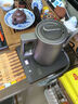 益武純鈦電熱水壺 自動上水泡茶養(yǎng)生快壺 鈦合金電茶爐電水壺家用燒水壺 1L 純鈦電熱水壺【方形底座】J13TA 曬單實拍圖