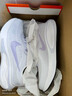 耐克（NIKE） 女鞋士 25夏季新款運動鞋透氣網(wǎng)面鞋休閑鞋子女減震回彈跑步鞋女 JOURNEY RUN-薰衣草紫/曬圖退10 38 （內(nèi)長240mm） 曬單實拍圖