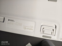 羅技G915 X LIGHTSPEED TKL機械游戲鍵盤無線藍牙有線三模電競游戲背光矮軸超薄全尺寸金屬面板鍵盤 G915X TKL白色 T軸【茶軸】 默認 曬單實拍圖