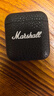MARSHALL（馬歇爾）MINOR IV耳機(jī)真無(wú)線重低音防水4代無(wú)線藍(lán)牙長(zhǎng)續(xù)航TWS耳麥 送禮 禮物 minor4 黑色 曬單實(shí)拍圖