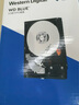 西部數(shù)據(jù)（WD）臺式機(jī)械硬盤 WD Blue 西數(shù)藍(lán)盤 2TB 5400轉(zhuǎn) 64MB SATA CMR垂直 DIY裝機(jī)電腦硬盤 3.5英寸WD20EARZ 曬單實(shí)拍圖