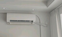 科龍（KELON）空調(diào)靜省電睡掛機(jī)大1/1.5匹新一級能效節(jié)能變頻 壁掛式快速冷暖柔風(fēng)除濕以舊換新國家補(bǔ)貼海信出品 1.5匹 一級能效 33機(jī)皇 曬單實(shí)拍圖