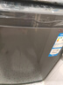 海爾（Haier）【25年新品】波輪洗衣機手搓式防纏繞 家用大容量  上翻蓋 直驅變頻 除菌螨 一級能效 國家補貼20% 12公斤BS50E+手搓式防纏繞+納米微泡凈 曬單實(shí)拍圖
