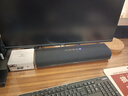 OXS傲希音響Thunder lite S2電競(jìng)音箱虛擬7.1.2立體環(huán)繞電腦PS5游戲藍(lán)牙長(zhǎng)條形桌面回音壁 黑神話悟空 曬單實(shí)拍圖