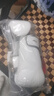 李寧拳擊手套成人散打自由搏擊手套打沙包拳套男女格斗比賽訓(xùn)練 曬單實(shí)拍圖