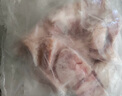 龍大肉食 豬蹄塊2斤 冷凍免切豬蹄子豬爪豬手豬腳豬蹄生鮮  鹵豬蹄醬鹵 曬單實(shí)拍圖