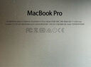蘋果筆記本電腦維修macbook pro進水燒壞花屏觸控條Logo條鍵盤屏幕主板維修硬盤內存升級 不開機維修【預約】 曬單實拍圖