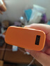 CUKTECH酷態(tài)科【3C認(rèn)證可上飛機】10000毫安時電能塊充電寶30W小巧便攜快充移動電源支持蘋果16/15/小米 曬單實拍圖