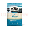 愛肯拿（ACANA）貓糧 海洋盛宴成貓幼貓糧 全價(jià)通用無(wú)谷進(jìn)口魚肉糧5.4kg效期26/3 曬單實(shí)拍圖