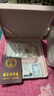 瑞諾端午節(jié)禮物實(shí)用淡水珍珠項(xiàng)鏈女款送媽媽婆婆長輩中老年人高檔50歲 精選珍珠+古法銀鑲和田玉佛 曬單實(shí)拍圖