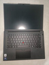 ThinkPad【國家補貼20%】T14p AI PC酷睿Ultra5 14.5英寸高性能工程師本筆記本電腦 32G 1TB 3K 商務(wù)辦公本 曬單實拍圖