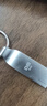 DM大邁 8GB USB2.0 U盤 金屬PD076小風(fēng)鈴 招標(biāo)投標(biāo)小u盤防水防震電腦車載優(yōu)盤 曬單實(shí)拍圖