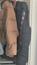 京東洗衣服務(wù) 衣服任洗 價值2000元以下棉服/羽絨服/襯衫/外套等 上門取送 干洗水洗 去漬熨燙 衣服任洗 3件 曬單實拍圖