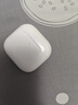Viken【華強北頂配丨Air4代降噪款】藍牙耳機適配蘋果無線2025新款半入耳式金榜iphone16/15/14/13pods4 【原版正裝全功能主動降噪版】 【主動降噪+空間音頻+三真電量】 曬單實拍圖