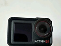 大疆【國家補貼】 Osmo Action 5 Pro 超旗艦畫質(zhì)運動相機戶外摩托騎行潛水vlog相機便攜式旅拍攝像機 曬單實拍圖