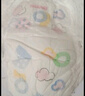 好奇（Huggies）金裝成長褲XXL74(15kg以上)加加大號嬰兒尿不濕超薄拉拉褲 曬單實拍圖