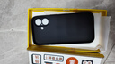 奶小鴨（NEYAA）【AG磨砂】適用蘋果16手機殼 iphone16保護套magsafe磁吸充電超薄磨砂全包防摔男女款 石墨黑 曬單實拍圖