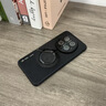 沄衫智選適用華為mate70pro手機(jī)殼Mate70pro+新款君鏡頭全包防摔支架磁吸保護(hù)套70pro支點高級感商務(wù)男女硬 【耀黑色】360°旋轉(zhuǎn)合金支架 | 強(qiáng)磁吸附 華為Mate70Pro / M 曬單實拍圖