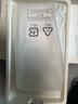 綠聯(lián) 適用蘋(píng)果13手機(jī)殼 iPhone13防摔保護(hù)殼 鏡頭全包加強(qiáng)防摔 透明超薄軟邊保護(hù)套 男女款 曬單實(shí)拍圖