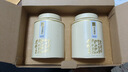 中谷御品茶葉白茶特級白毫銀針高山古樹單芽嫩芽中秋節(jié)茶葉禮盒250g 曬單實拍圖