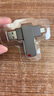 ThinkPlus聯(lián)想128GB Type-C USB3.2 雙接口U盤手機(jī)電腦通用大容量 辦公商務(wù)u盤TPU301系列 曬單實(shí)拍圖